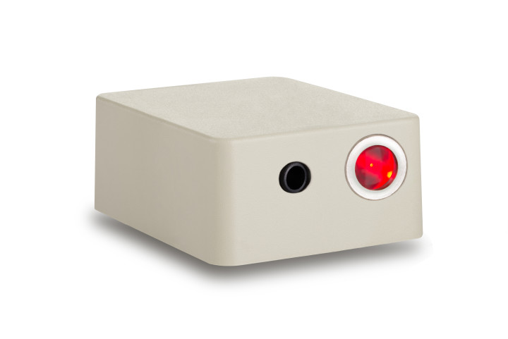 Tête Scanneur Photoélectrique GS