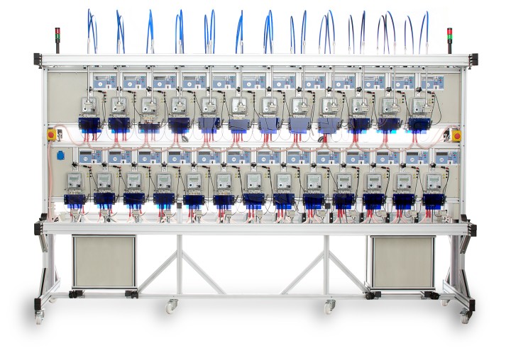 Rack de Suspension SR-1