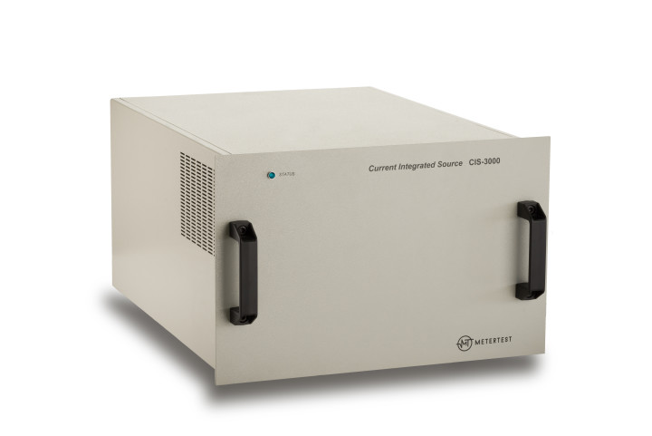 Générateur de Courant intégré CIS