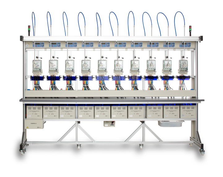 Rack de suspension SR-3